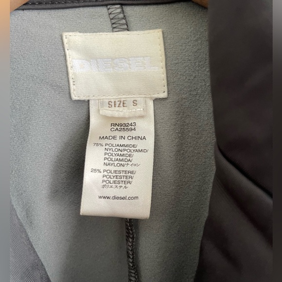 Diesel vest - Picture 4 of 7